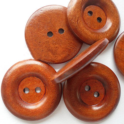 3 inch sewing buttons